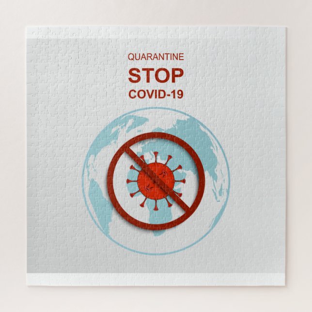 Rätsel des Corona-Virus (Vertikal)