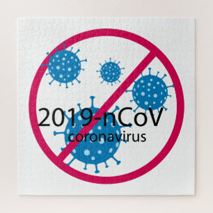 Rätsel des Corona-Virus