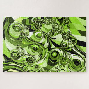 Rätsel des grünen Chaos