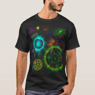 Rätsel des Kosmos T-Shirt
