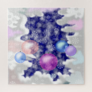 Rätsel des neuen Jahres