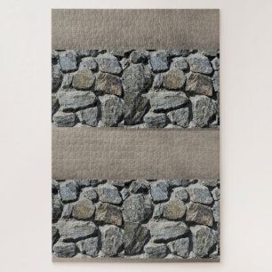 Rätsel Extrem schwierige Felslandschaft