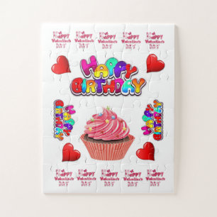 Rätsel Frohen Valentinstag Herzlichen Glückwunsch