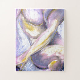 Rätsel für ihn 11X14 Kunsthandwerkliche Geschenkbo