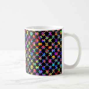 Rätsel Kaffeetasse