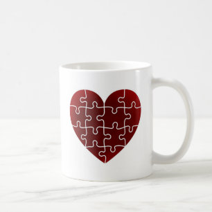 Rätsel Kaffeetasse