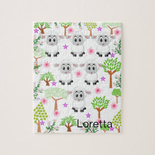 Rätsel Schafspelzen