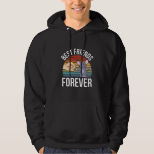 Ratte als Haustier Rats Rodents Animals Pets Gif Hoodie