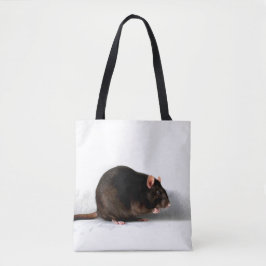 Ratte stcna tasche