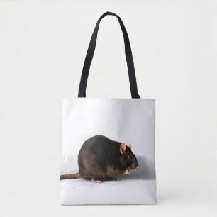 Ratte stcna tasche