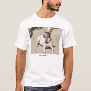 Ratte Terrier T-Shirt
