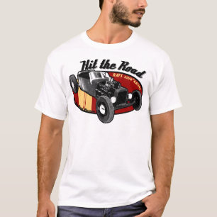 Ratten beim Rennen T-Shirt