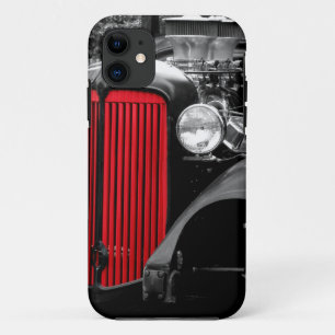 Ratten-Rod Case-Mate iPhone Hülle