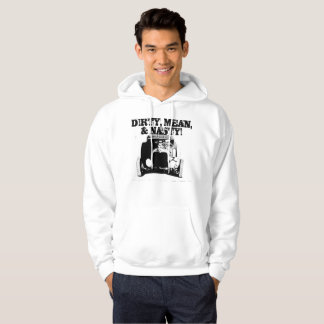 Ratten-RodHoodie Hoodie