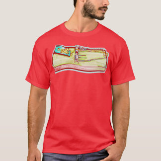 Rattenfalle T-Shirt