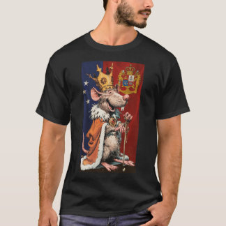 Rattenkönig T-Shirt
