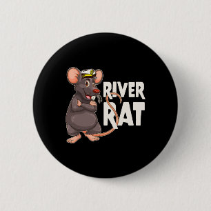 Rattenmeer - Bootsfamilie Button
