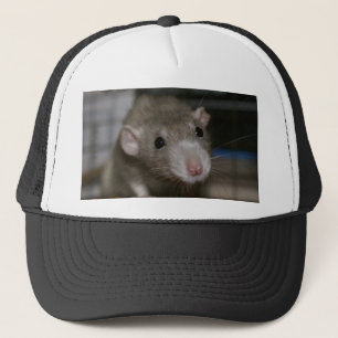 Rattenrat Truckerkappe