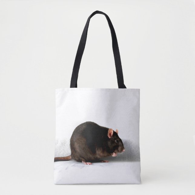 Rattenstcsm Tasche (Vorderseite)