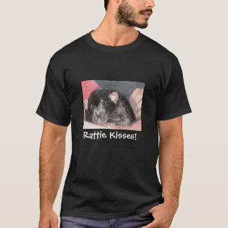 Rattie Küsse! T-Shirt