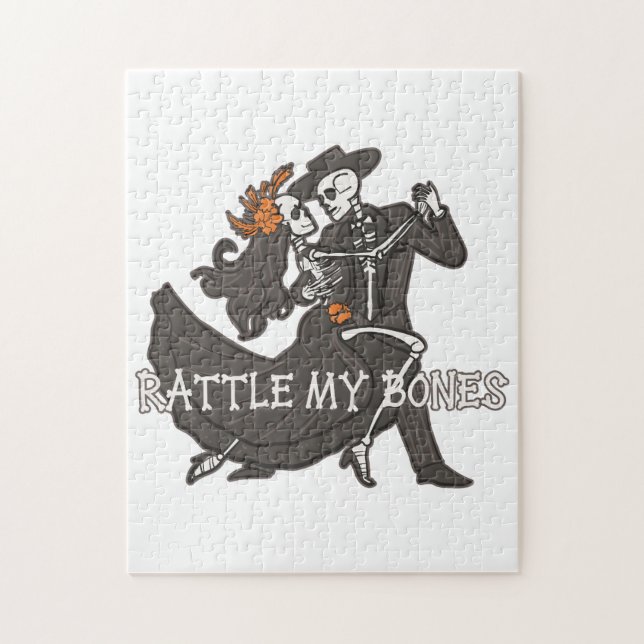 Rattle My Bones (Vertikal)