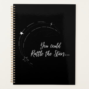 Rattle the Stars