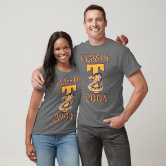Rattler 20 Jahre Wiedersehen T-Shirt