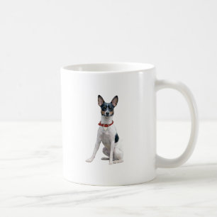 Rattler (A) Kaffeetasse
