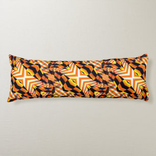 Rattleres Party...... Seitenschläferkissen