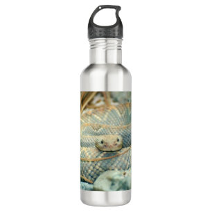 Rattlesnake Edelstahlflasche