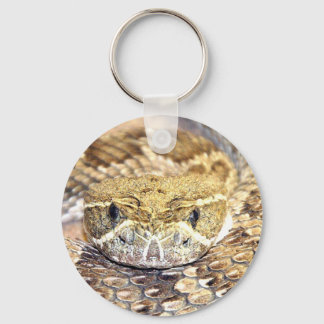 Rattlesnake Schlüsselanhänger