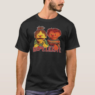 Ratz und rube - Rappelkiste Essential T - Shirt