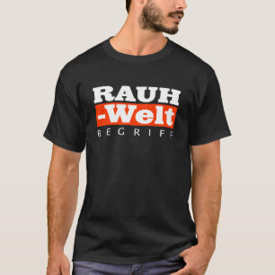 Rau Borte T-Shirt