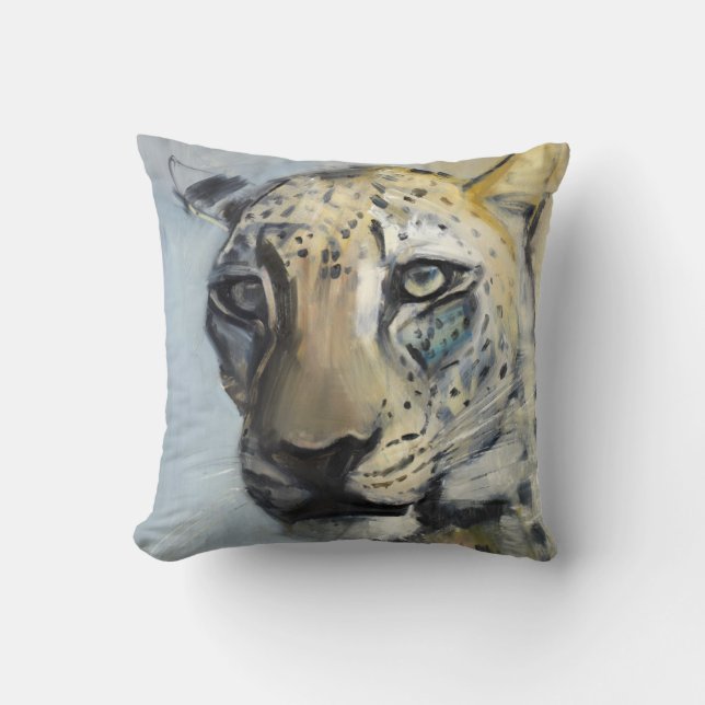 Raub Kissen (Vorderseite)