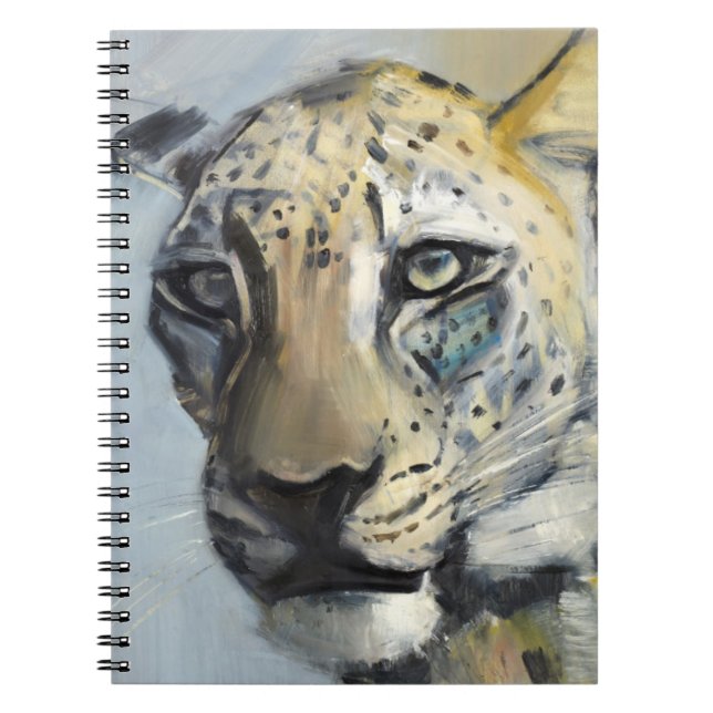 Raub Notizblock (Vorderseite)