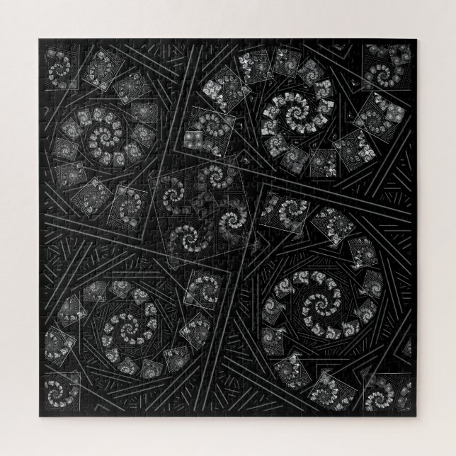 Räuber Ngon 20x20 (Vertikal)