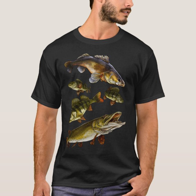 Räuberbande T-Shirt (Vorderseite)