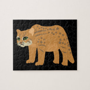 Raubkatze