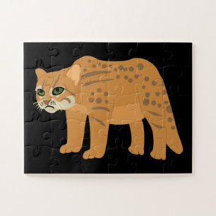 Raubkatze