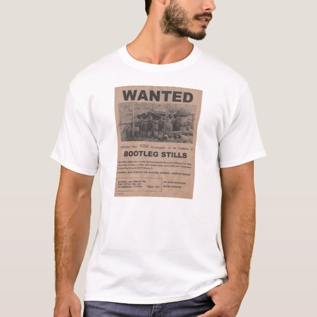 Raubkopie beruhigt T - Shirt (Vorderseite)