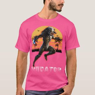 Raubtier T-Shirt