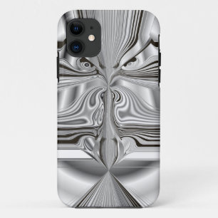 Raubvogel-Geist 2 ~ iPhone 5 CaseMate title_seo2