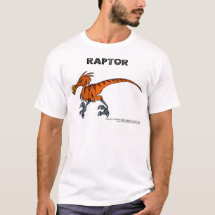 Raubvogel T-Shirt