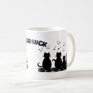 Raubzug Kaffeetasse