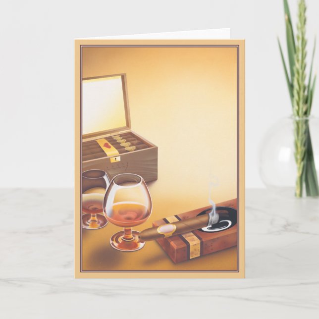 Rauch © karte (Vorderseite)