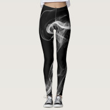 Rauch und Spiegel - Leggings