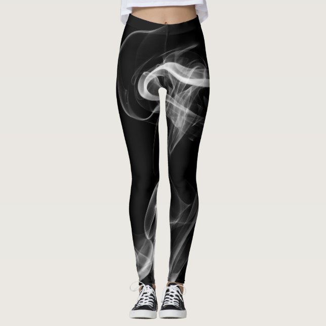 Rauch und Spiegel - Leggings (Vorderseite)