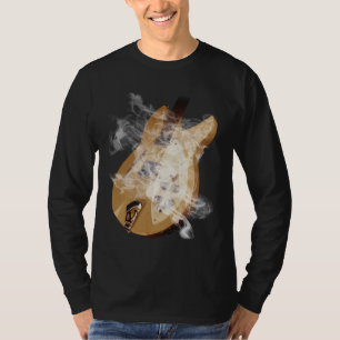 Rauchen 360 T-Shirt