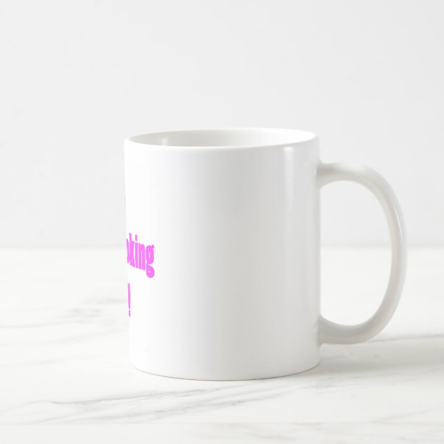 Rauchen 70 heiß kaffeetasse (Rechts)