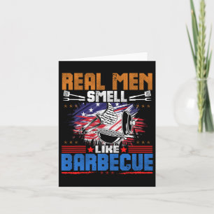 Rauchen Grillen Grillen Fleisch Raucher Karte